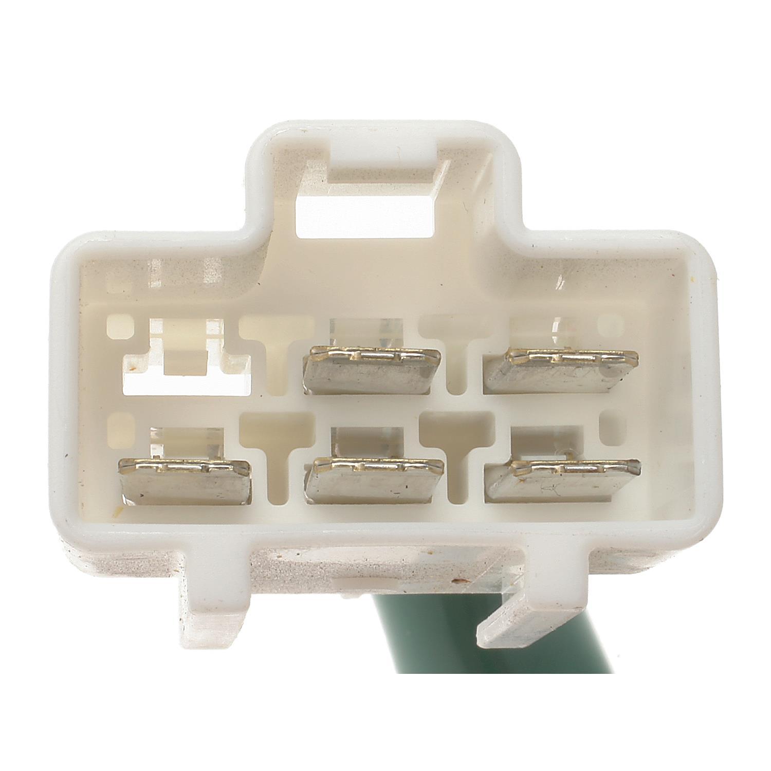 BWD CS336 - Ignition Starter Switch BWD CS336 Ignition Starter Switch product image 2 of 3