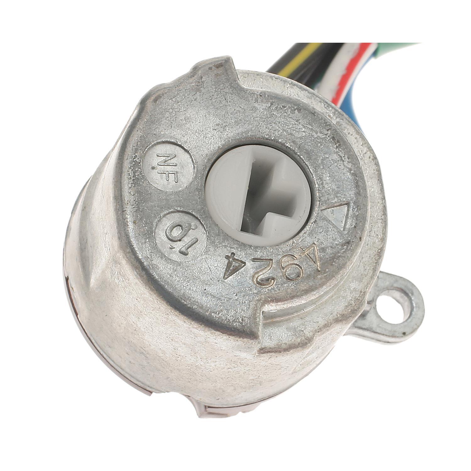 BWD CS336 - Ignition Starter Switch BWD CS336 Ignition Starter Switch product image 3 of 3