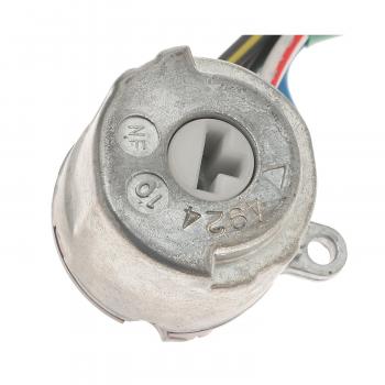 1996 Infiniti G20 Ignition Starter Switch BWD CS336 image 3 of 3