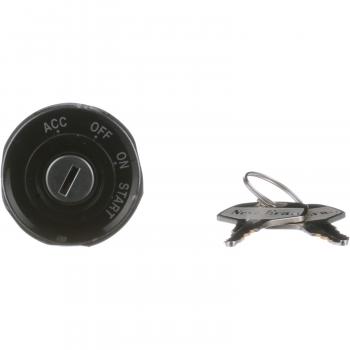 1979 Nissan 620 Ignition Lock and Cylinder Switch BWD CS338L image 4 of 4