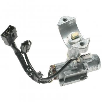 1989 Subaru XT Ignition Lock and Cylinder Switch BWD CS343 image 1 of 3