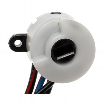 1976 Toyota Pickup Ignition Starter Switch BWD CS345 image 3 of 3