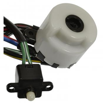 1982 Toyota Corolla Ignition Starter Switch BWD CS346 image 1 of 4