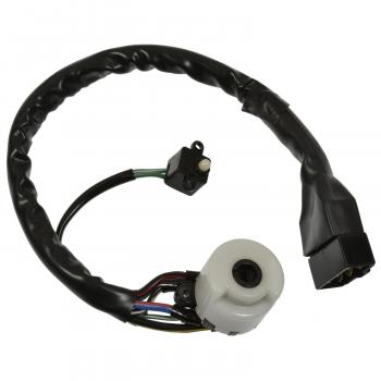 1982 Toyota Corolla Ignition Starter Switch BWD CS346 image 2 of 4