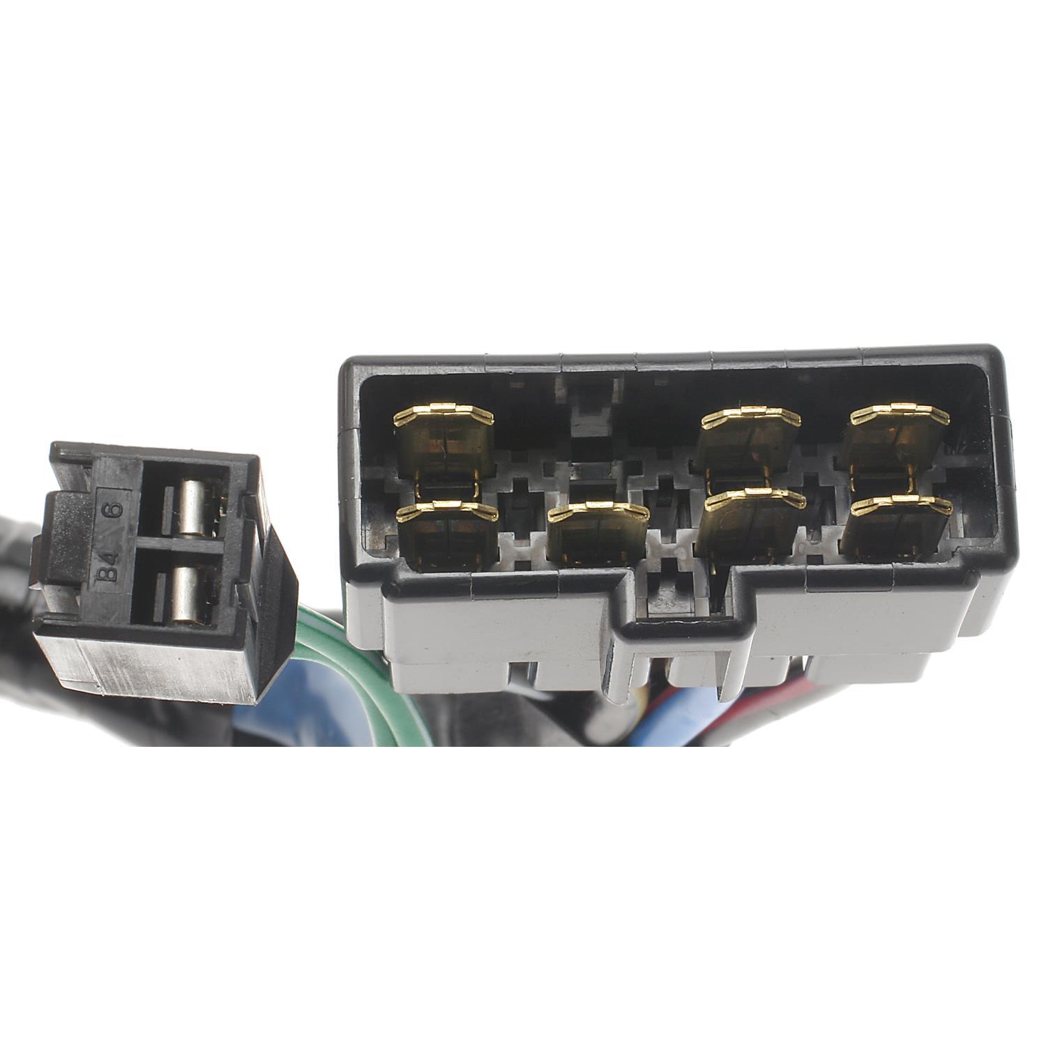 BWD CS348 - Ignition Starter Switch BWD CS348 Ignition Starter Switch product image 2 of 3