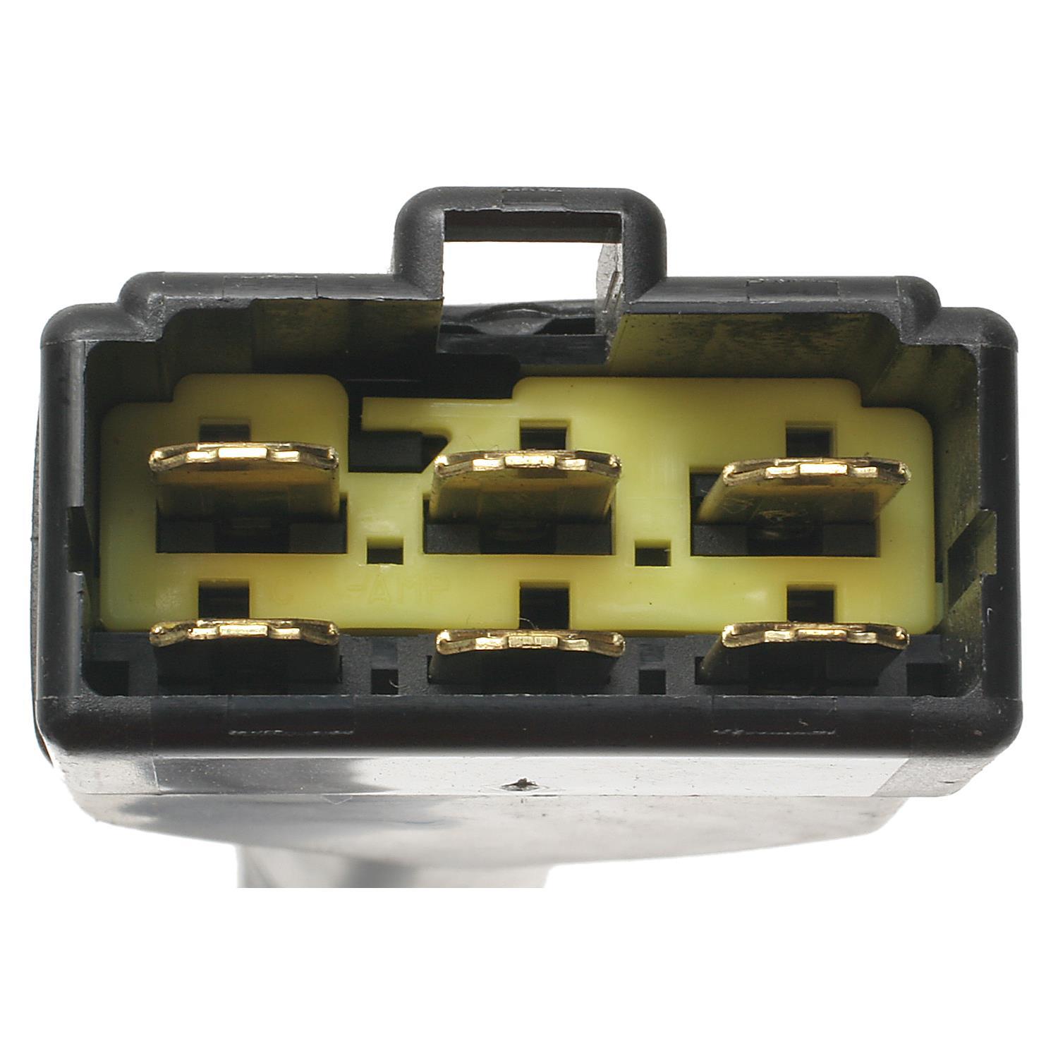 BWD CS350 Ignition Starter Switch product image 2 of 3