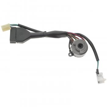 1990 Toyota Tercel Ignition Starter Switch BWD CS352 image 1 of 3