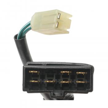 1990 Toyota Tercel Ignition Starter Switch BWD CS352 image 2 of 3