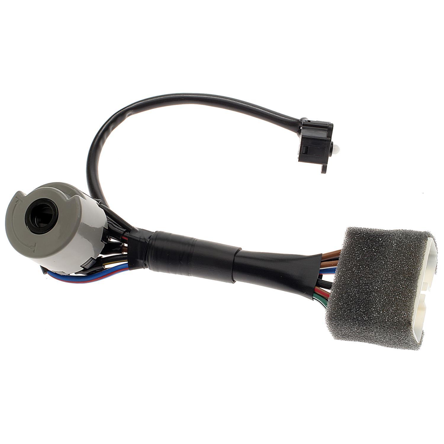 BWD CS355 - Ignition Starter Switch BWD CS355 Ignition Starter Switch product image 1 of 3