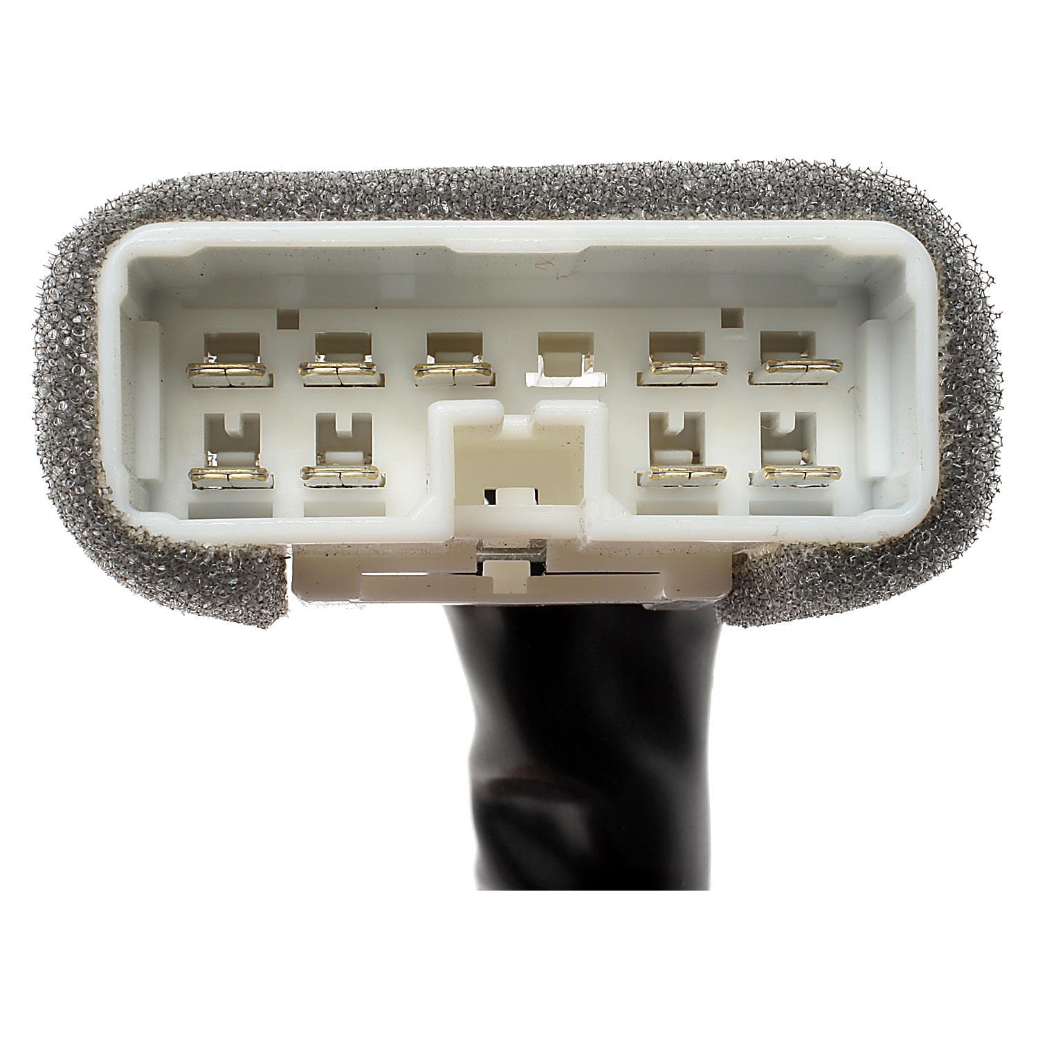BWD CS355 - Ignition Starter Switch BWD CS355 Ignition Starter Switch product image 2 of 3