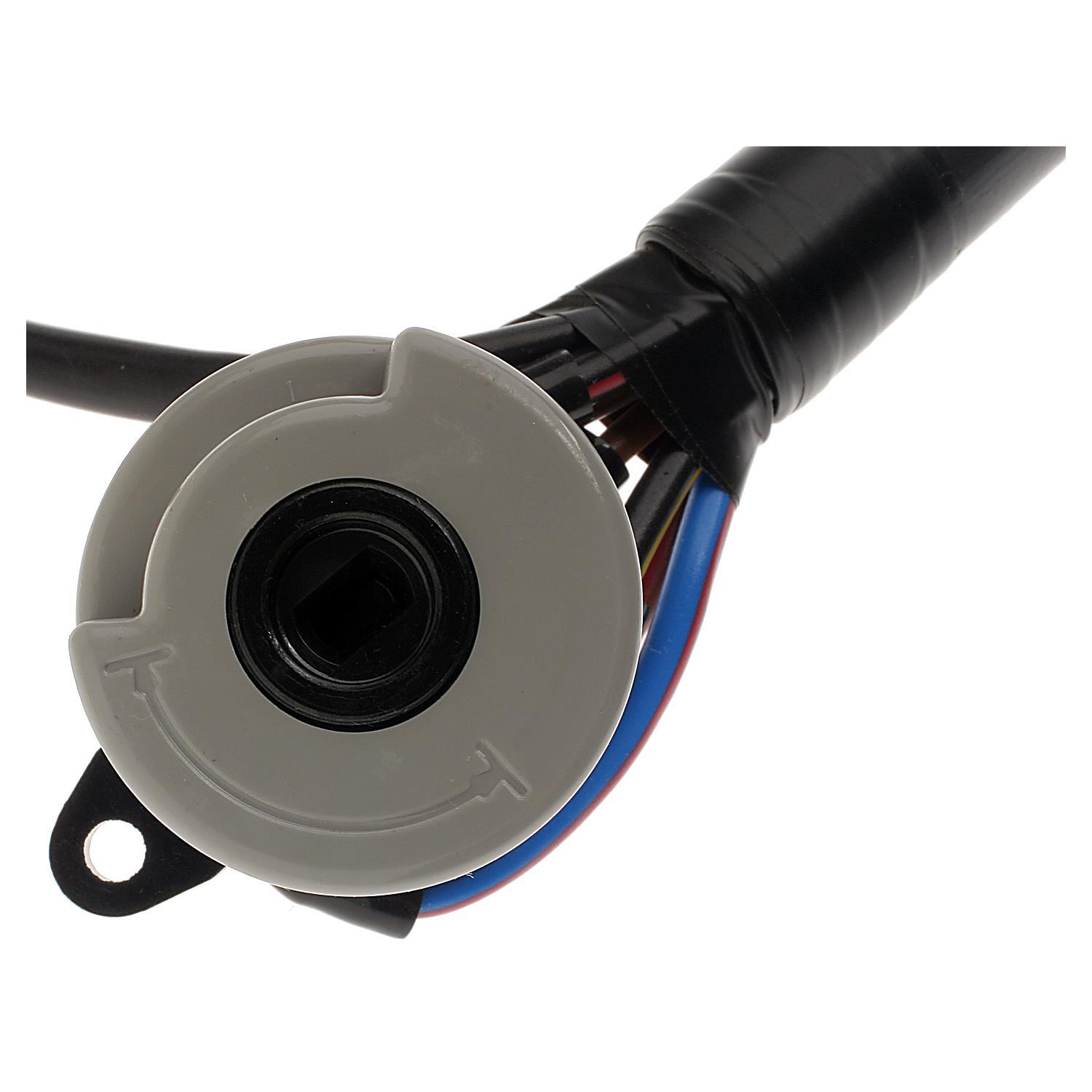 BWD CS355 - Ignition Starter Switch BWD CS355 Ignition Starter Switch product image 3 of 3