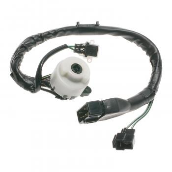 1984 Toyota Cressida Ignition Starter Switch BWD CS357 image 1 of 4