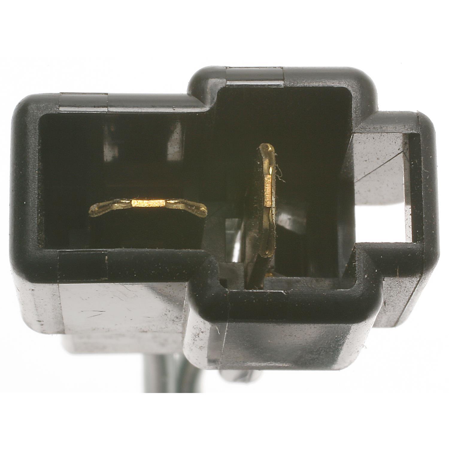 BWD CS357 Ignition Starter Switch product image 3 of 4