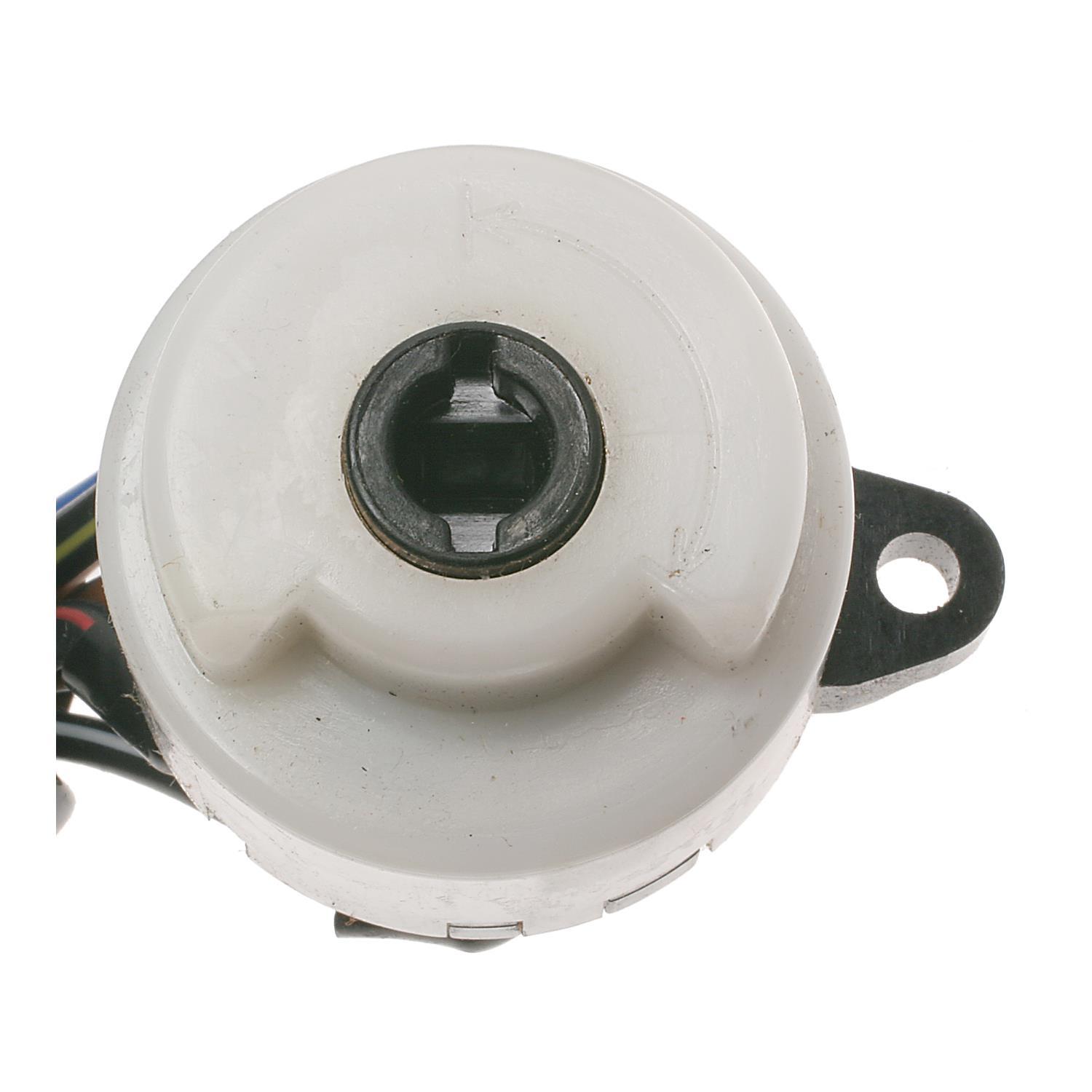 BWD CS357 Ignition Starter Switch product image 4 of 4
