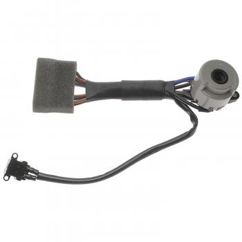 1990 Toyota Cressida Ignition Starter Switch