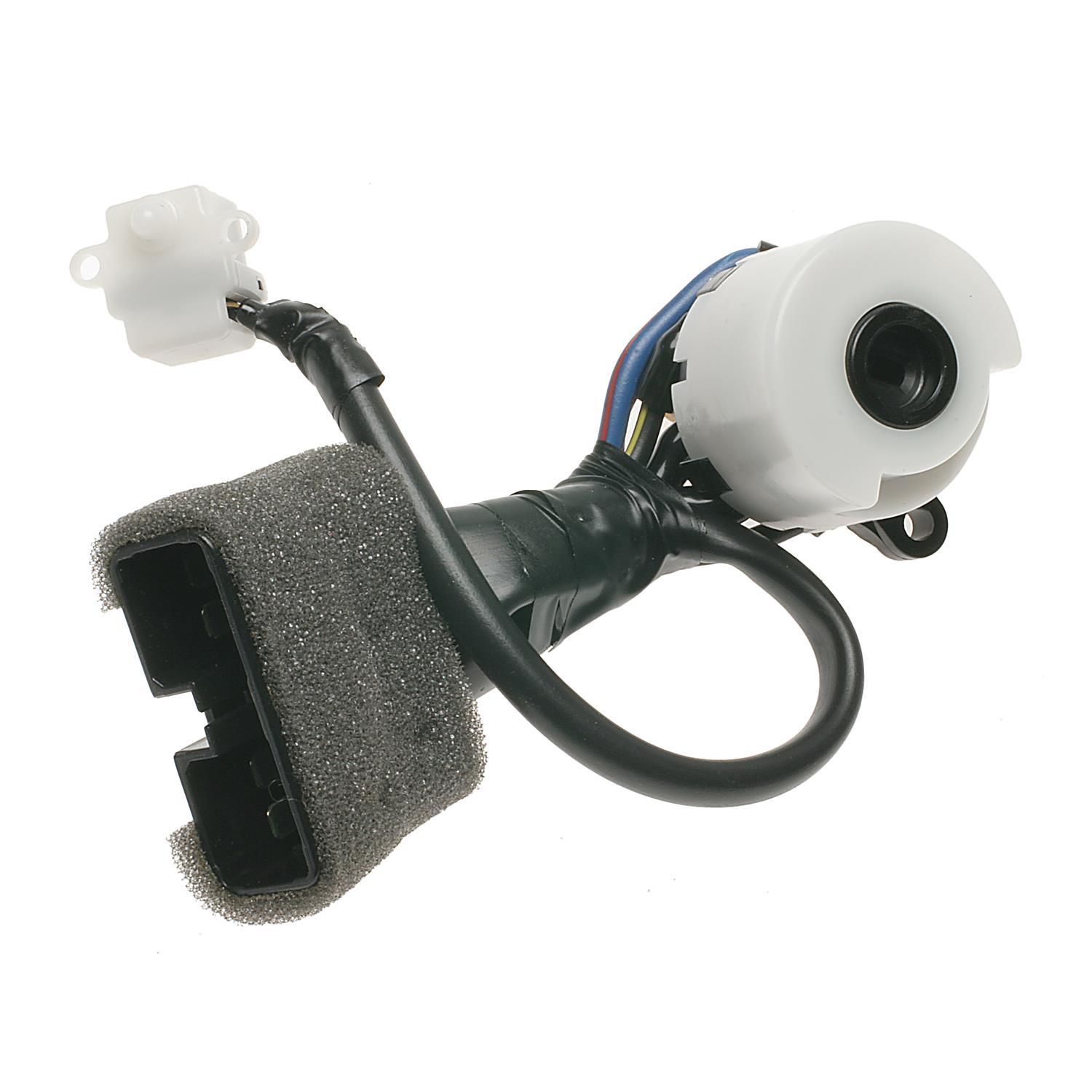 BWD CS359 - Ignition Starter Switch BWD CS359 Ignition Starter Switch product image 1 of 3