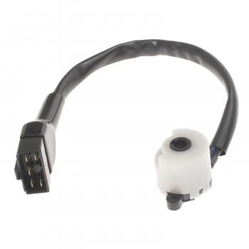1981 Toyota Pickup Ignition Starter Switch BWD CS360 image 1 of 3