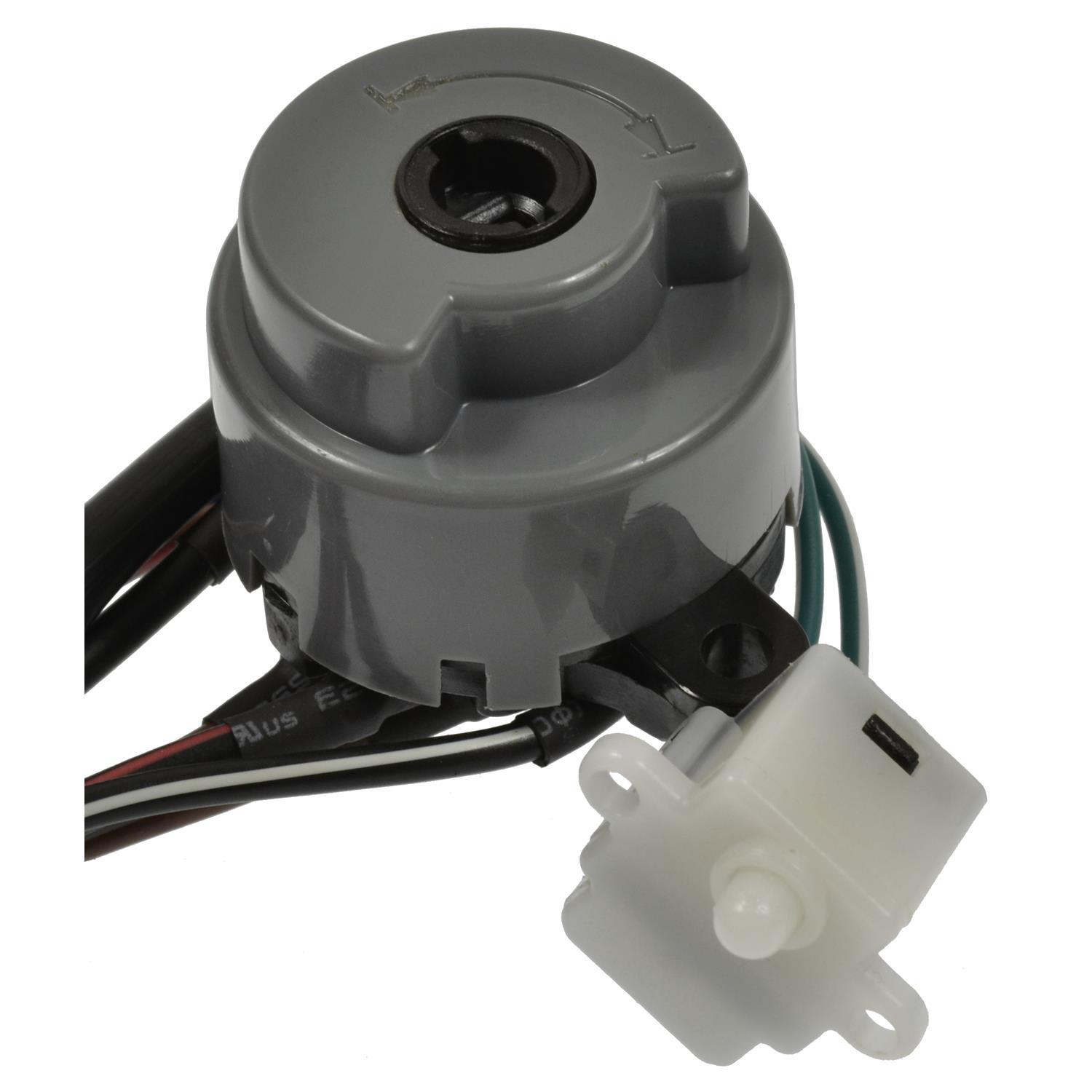 BWD CS361 Ignition Starter Switch product image 1 of 3