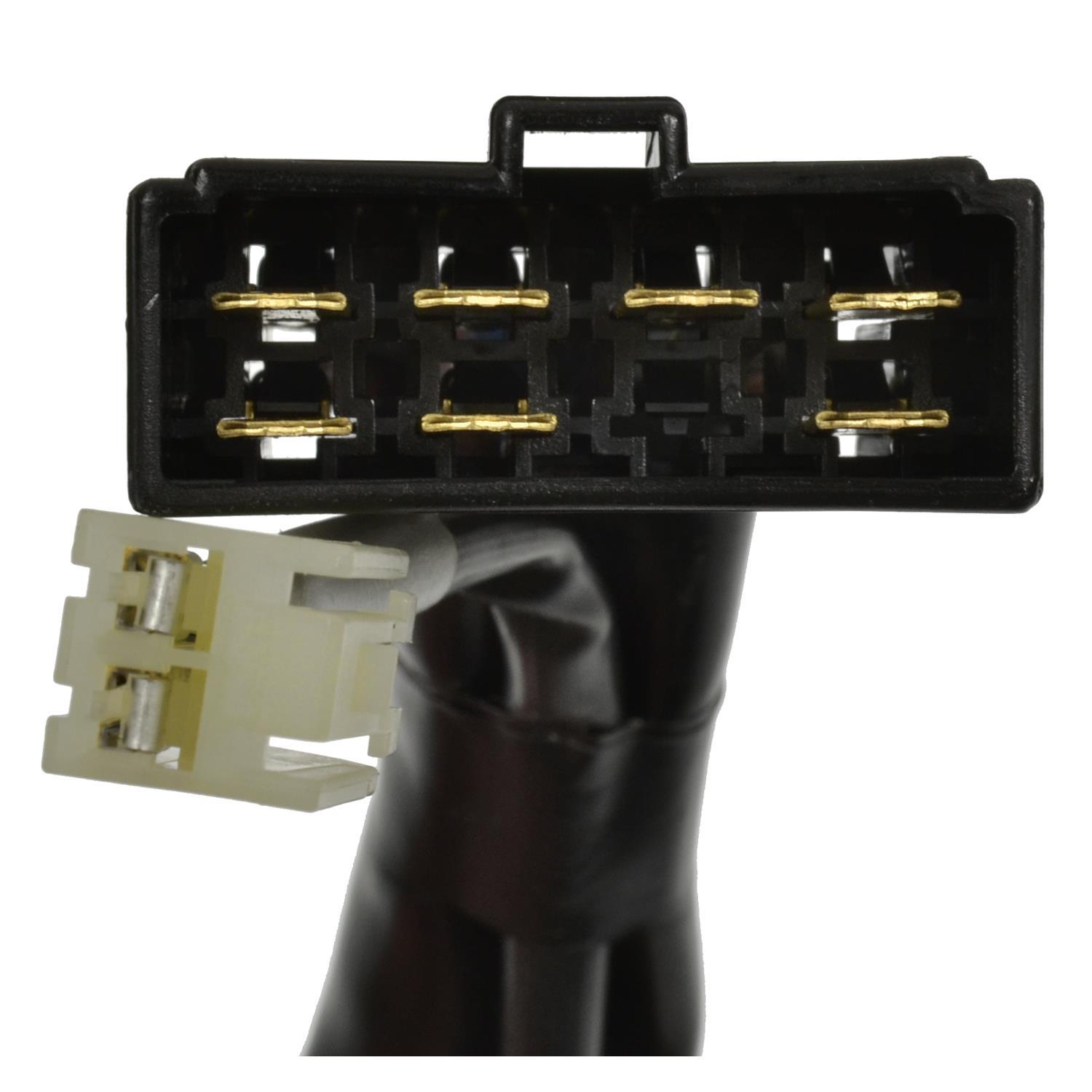 BWD CS361 Ignition Starter Switch product image 3 of 3