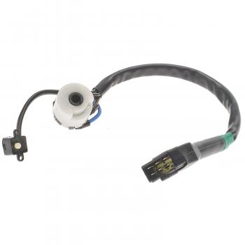 1983 Toyota Pickup Ignition Starter Switch BWD CS362 image 1 of 3