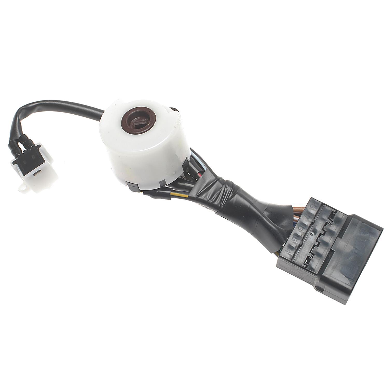 BWD CS363 - Ignition Starter Switch BWD CS363 Ignition Starter Switch product image 1 of 3