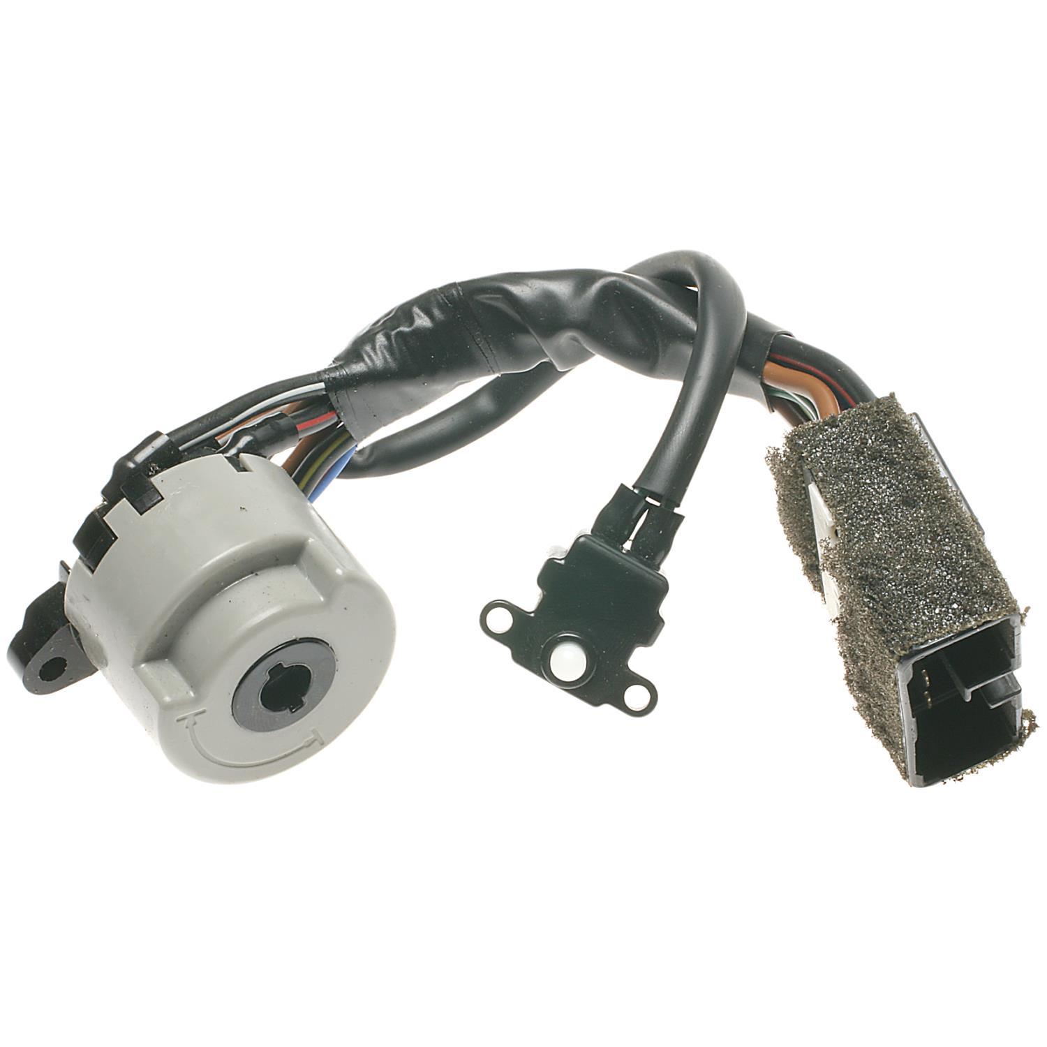 BWD CS364 - Ignition Starter Switch BWD CS364 Ignition Starter Switch product image 1 of 3