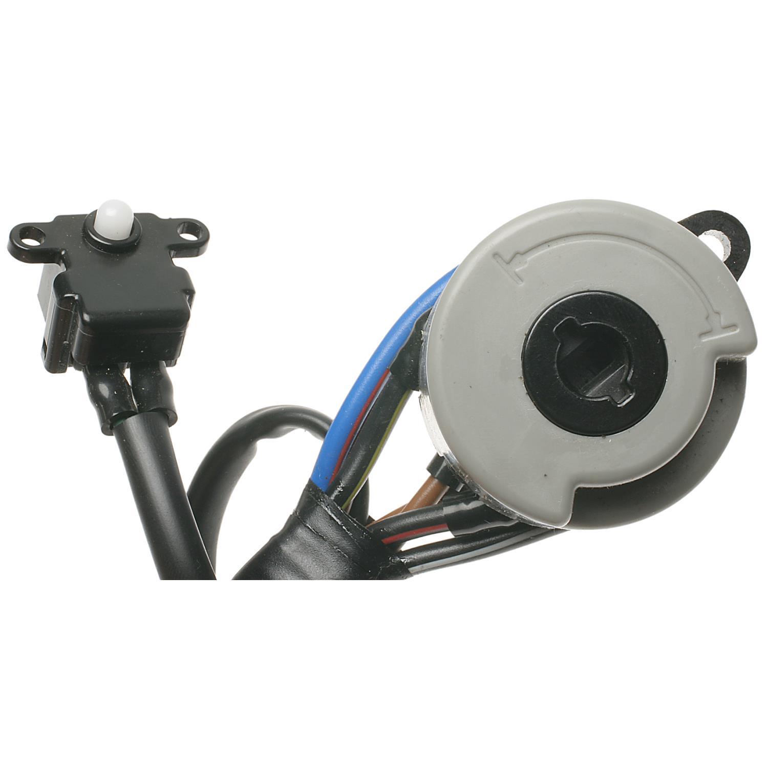 BWD CS364 - Ignition Starter Switch BWD CS364 Ignition Starter Switch product image 3 of 3