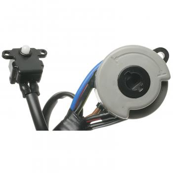 1992 Lexus LS400 Ignition Starter Switch BWD CS364 image 3 of 3