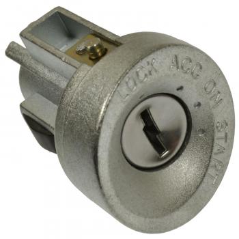 1983 Toyota Pickup Ignition Lock Cylinder BWD CS367L image 1 of 4