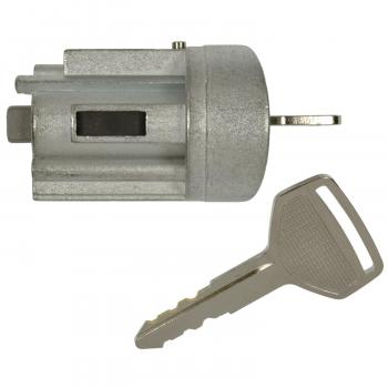 1983 Toyota Pickup Ignition Lock Cylinder BWD CS367L image 3 of 4