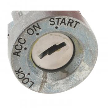 1985 Toyota Cressida Ignition Lock Cylinder