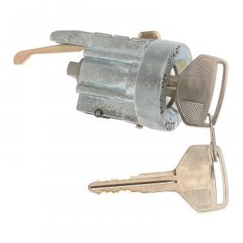 1985 Toyota Cressida Ignition Lock Cylinder BWD CS368L image 2 of 3