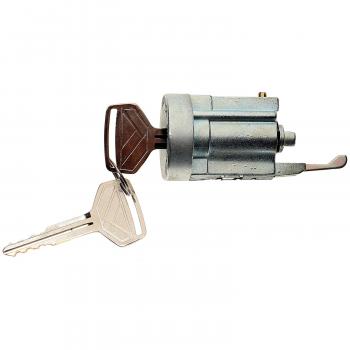 1984 Toyota Cressida Ignition Lock Cylinder BWD CS369L image 3 of 3