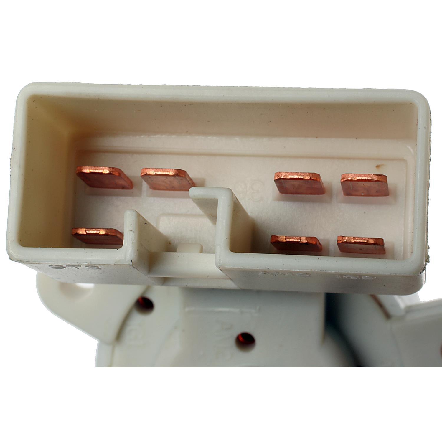BWD CS370 Ignition Starter Switch product image 2 of 3