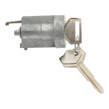 1990 Toyota Tercel Ignition Lock Cylinder BWD CS371L image 2 of 3