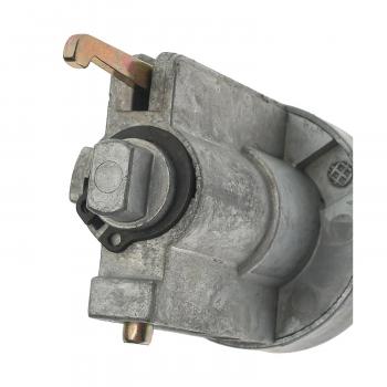 1990 Toyota Tercel Ignition Lock Cylinder BWD CS371L image 3 of 3