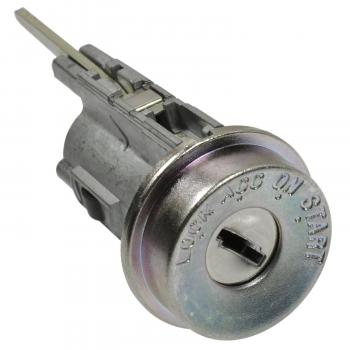 1990 Toyota Pickup Ignition Lock Cylinder BWD CS372L image 1 of 4