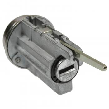1990 Toyota Pickup Ignition Lock Cylinder BWD CS372L image 2 of 4