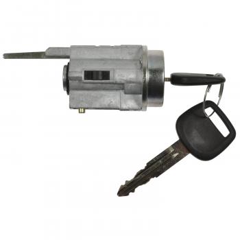 1990 Toyota Pickup Ignition Lock Cylinder BWD CS372L image 3 of 4