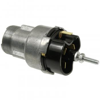 BWD CS375L Ignition Lock and Cylinder Switch product image 2 of 9