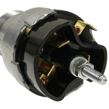 BWD CS375L Ignition Lock and Cylinder Switch product image 3 of 9