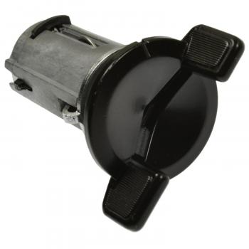 1996 Chevrolet Caprice Ignition Lock Cylinder BWD CS378L image 1 of 4
