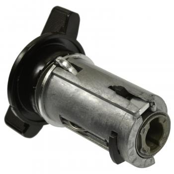 1996 Chevrolet Caprice Ignition Lock Cylinder BWD CS378L image 2 of 4