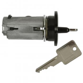 1996 Chevrolet Caprice Ignition Lock Cylinder BWD CS378L image 3 of 4