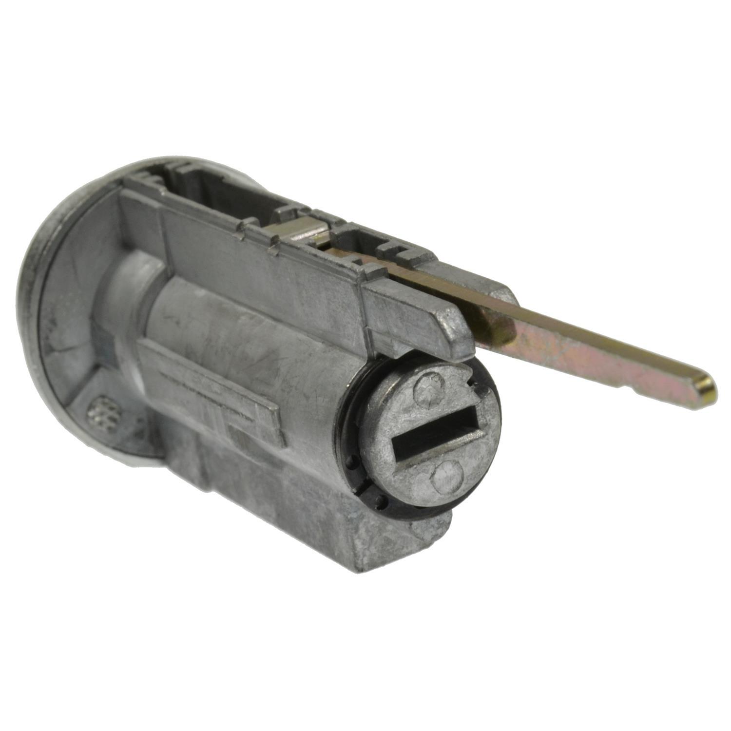 BWD CS394L Ignition Lock Cylinder product image 2 of 9