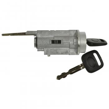 1996 Toyota Camry Ignition Lock Cylinder BWD CS394L image 3 of 4