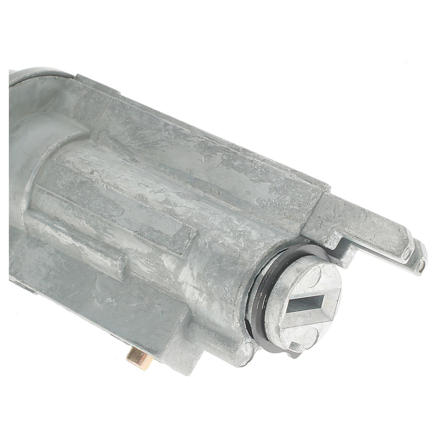 BWD CS394L Ignition Lock Cylinder product image 4 of 9