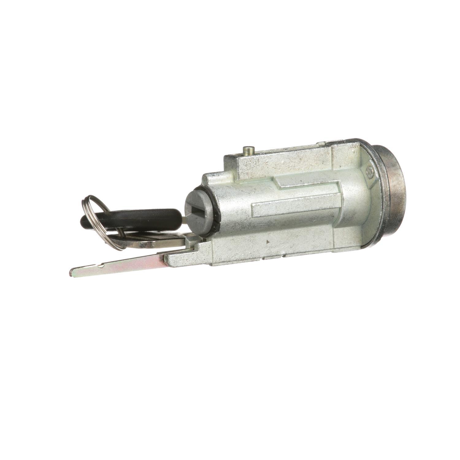 BWD CS394L Ignition Lock Cylinder product image 8 of 9