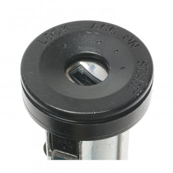 1995 Toyota Corolla Ignition Lock Cylinder BWD CS395L image 1 of 4