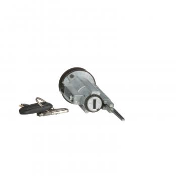 1995 Toyota Corolla Ignition Lock Cylinder BWD CS395L image 4 of 4